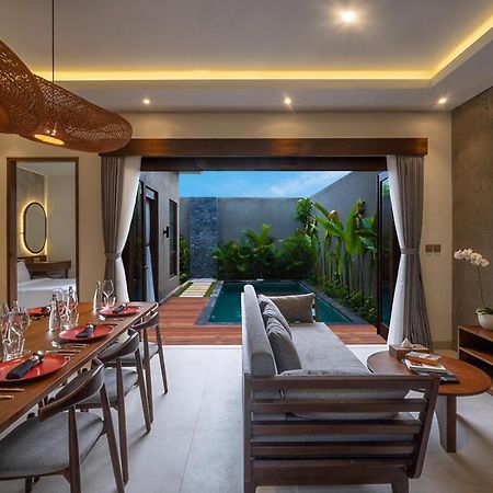 Ammara Dharmawangsa Private Villa Nusa Dua  Eksteriør billede