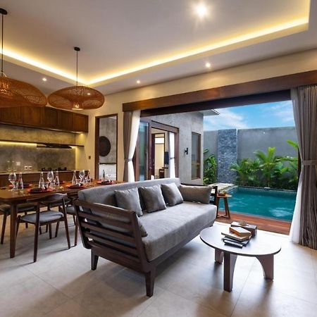 Ammara Dharmawangsa Private Villa Nusa Dua  Eksteriør billede