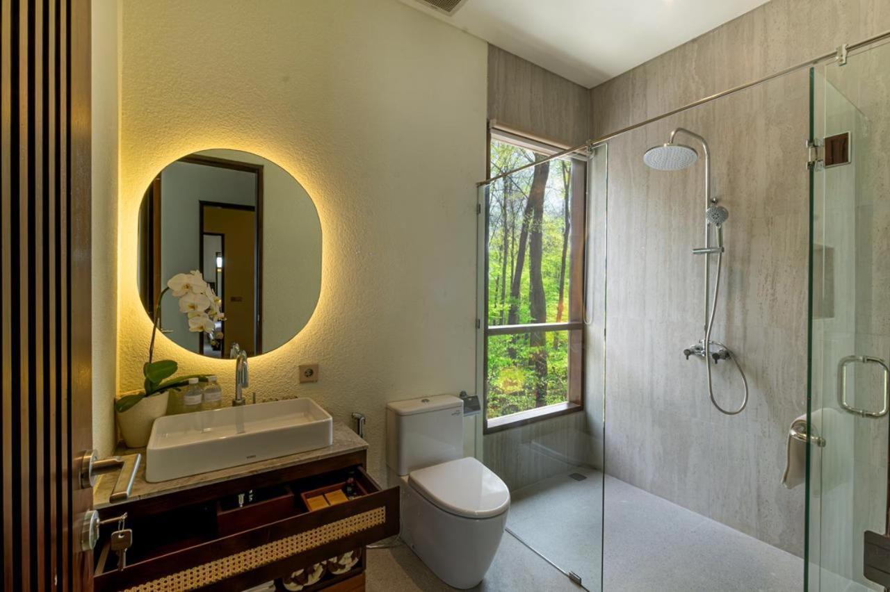 Ammara Dharmawangsa Private Villa Nusa Dua  Eksteriør billede