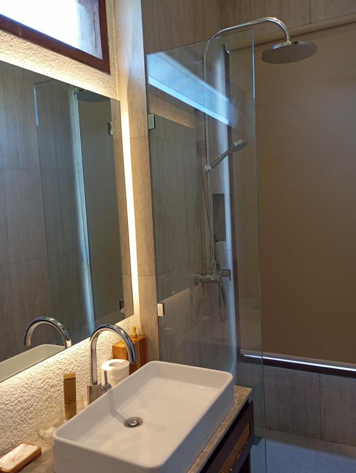 Ammara Dharmawangsa Private Villa Nusa Dua  Eksteriør billede